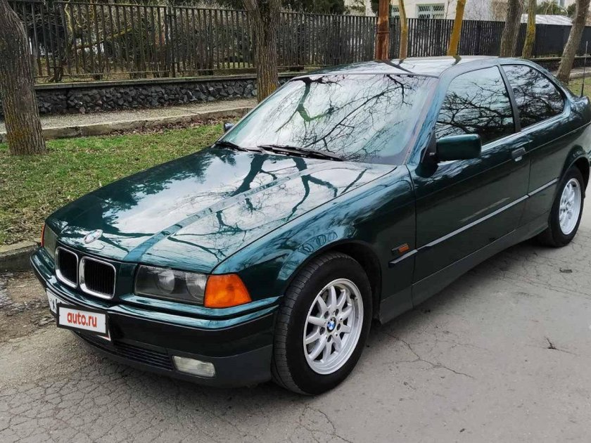 BMW 318 1994