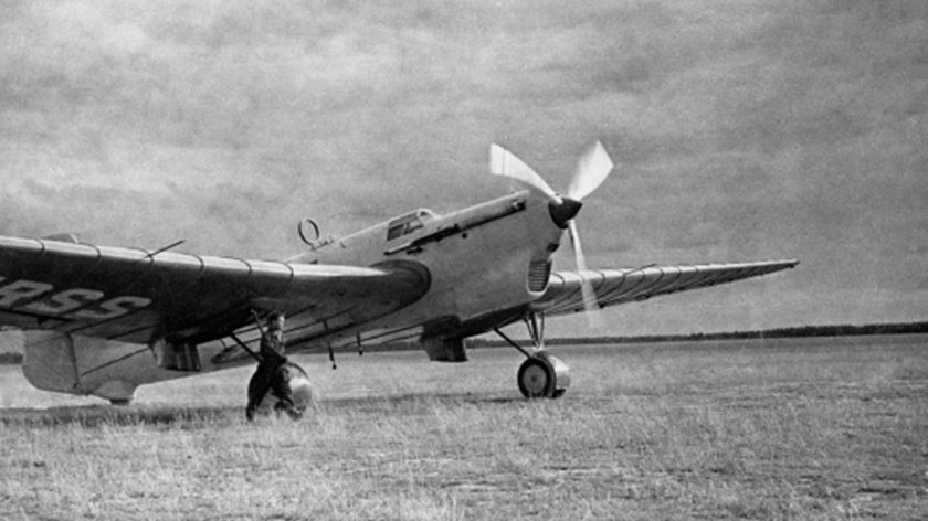 Ант-25 Чкалов