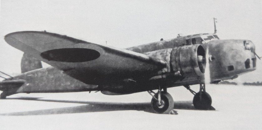 Fiat br.20