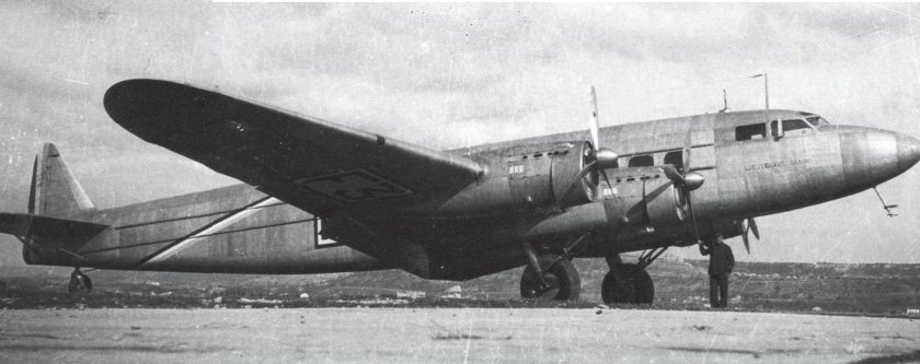Bloch MB.161