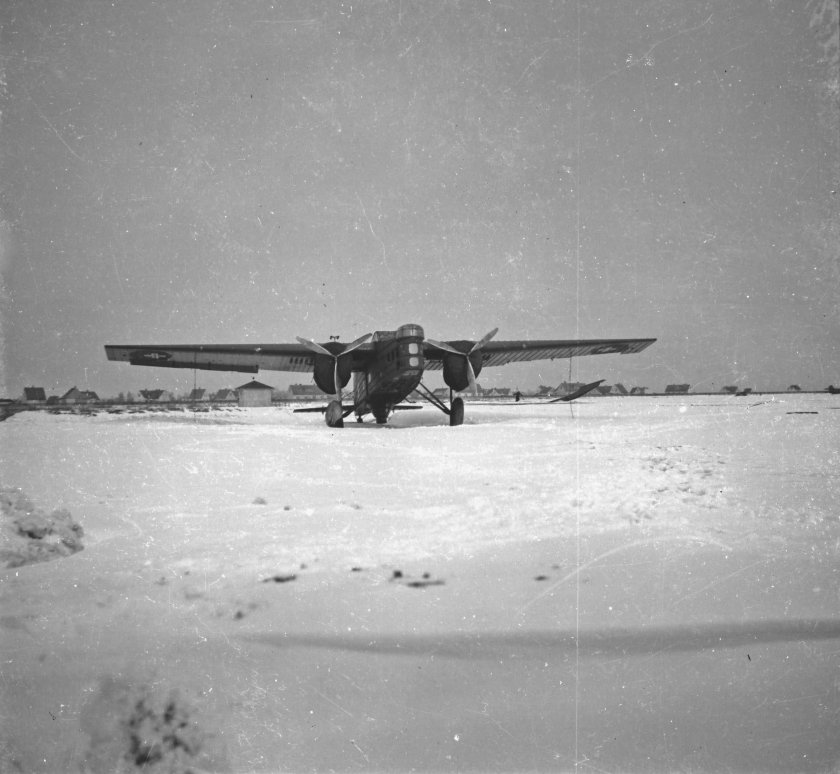 Bloch MB.200