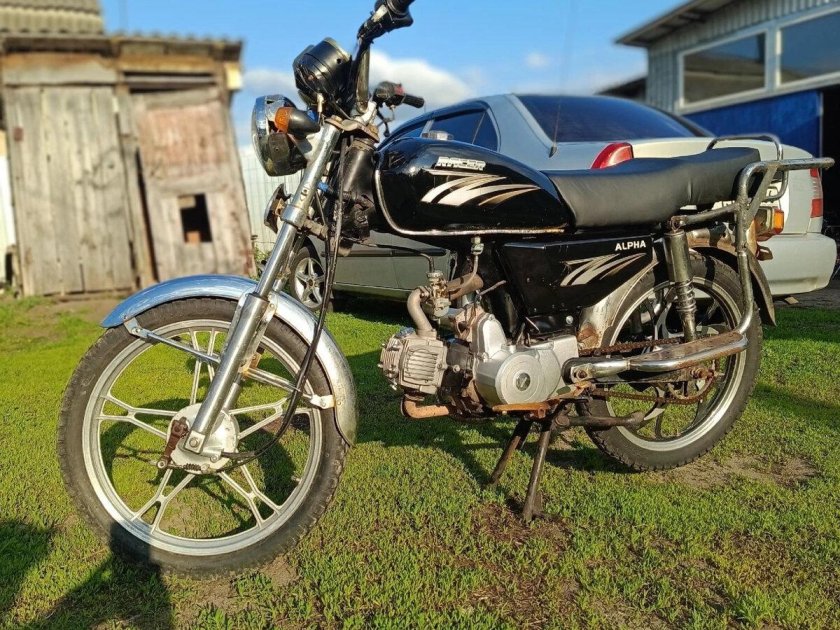 Мотоциклы Борисоглебск