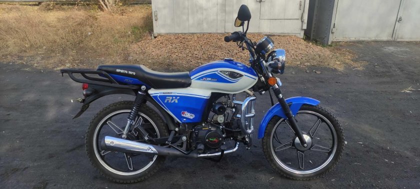 Альфа 300 кубов