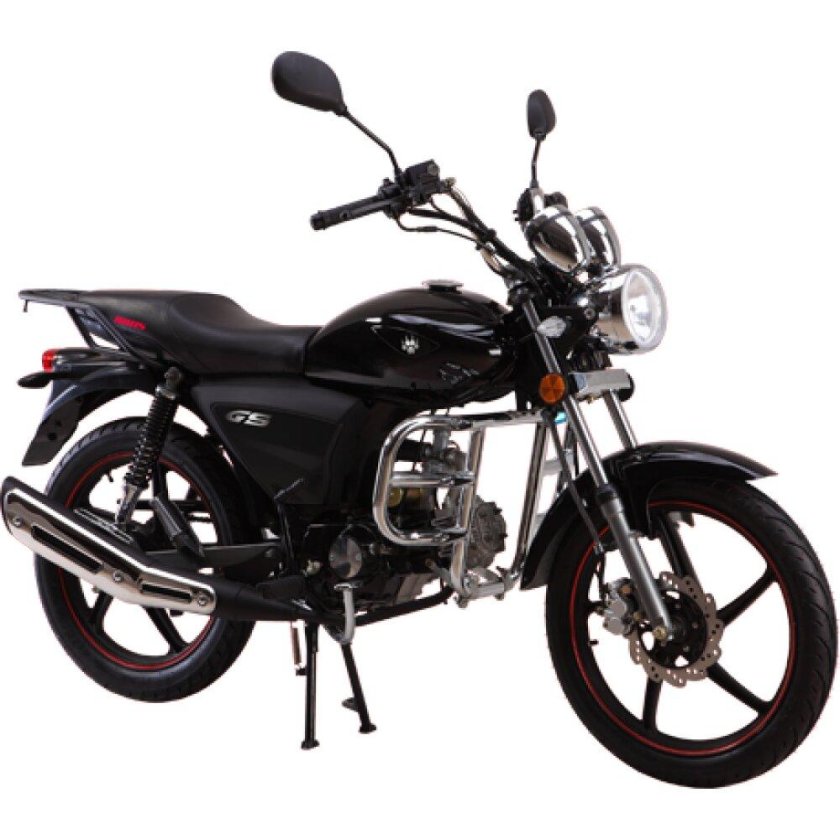 Irbis GS 150