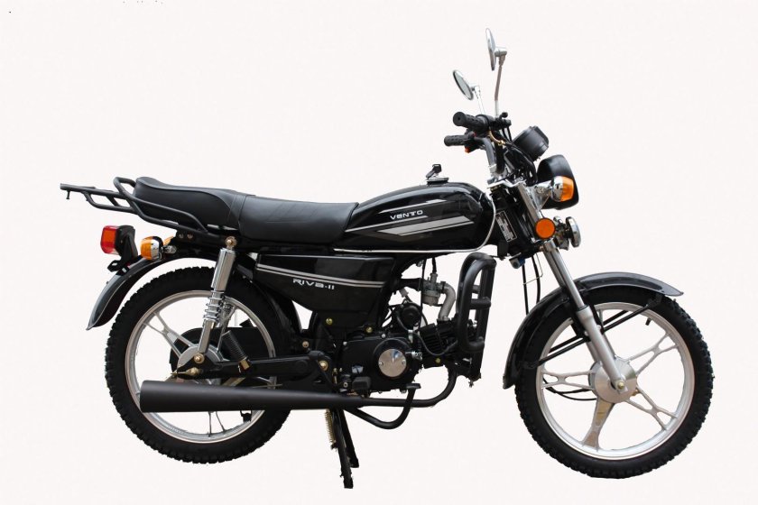 Мопед Венто Рива 2