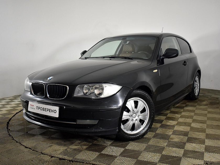 BMW 118i 2010