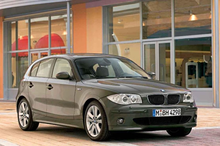 Havanna Metallic a17 BMW