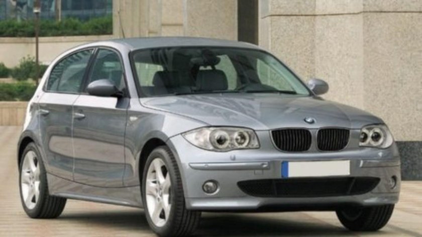 BMW 116i 2006