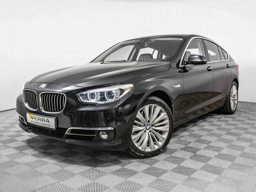 BMW 350 2017 cthfz