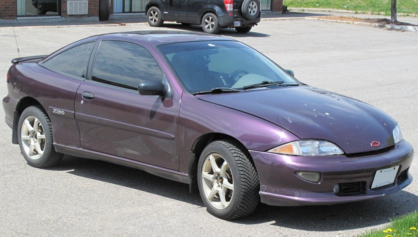 Mitsubishi Eclipse 1999