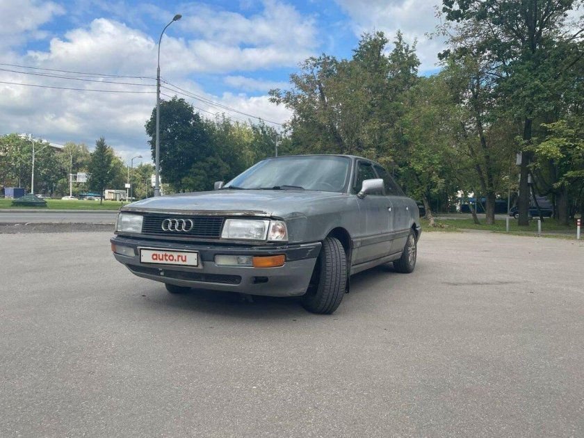 Вольво 940 1991