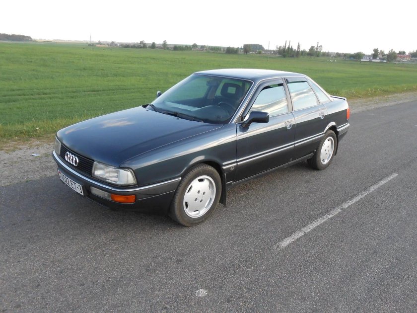 Audi 90 b3