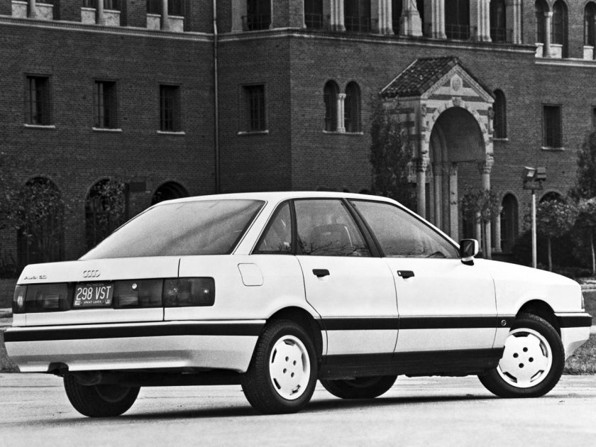 Audi 90 b3