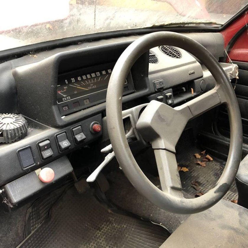 ВАЗ-1111э Ока-электро