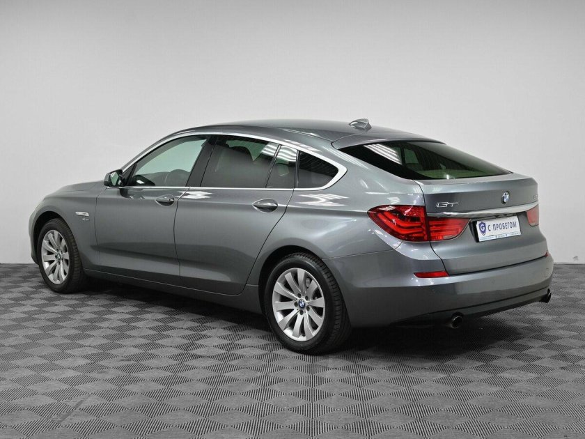 Honda Accord седан