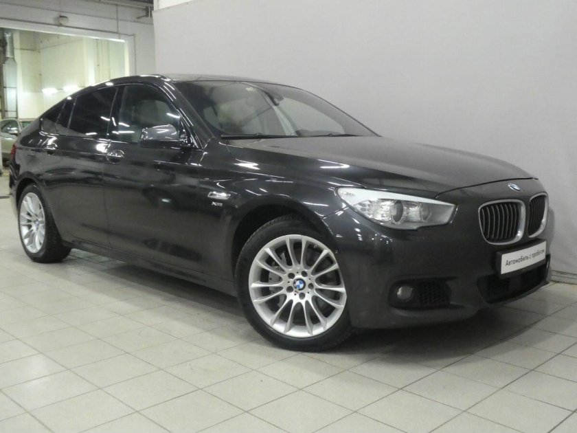 Бмв 530 d xdrive