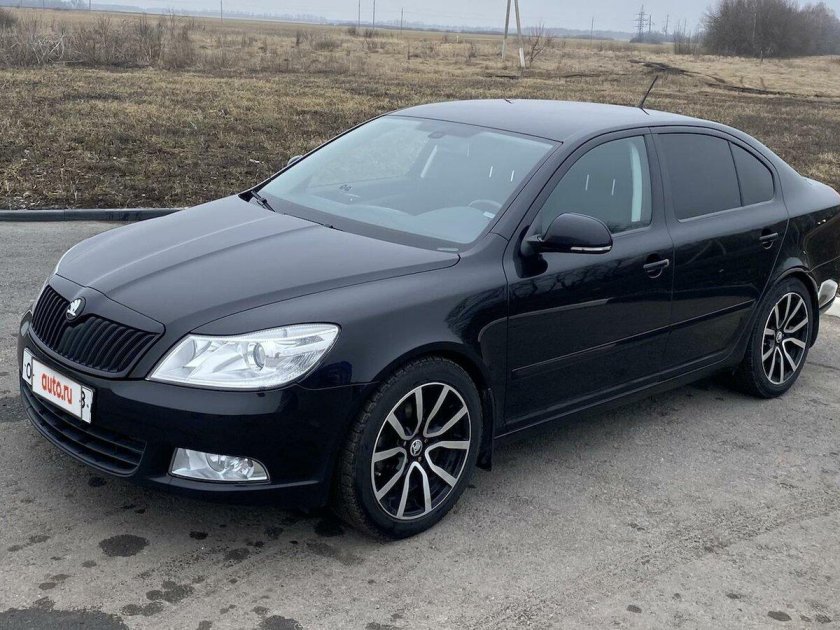 Октаха машина