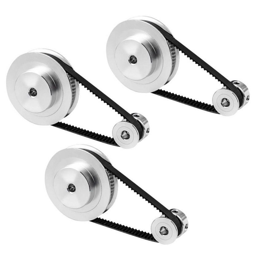 Приводное колесо 8мм