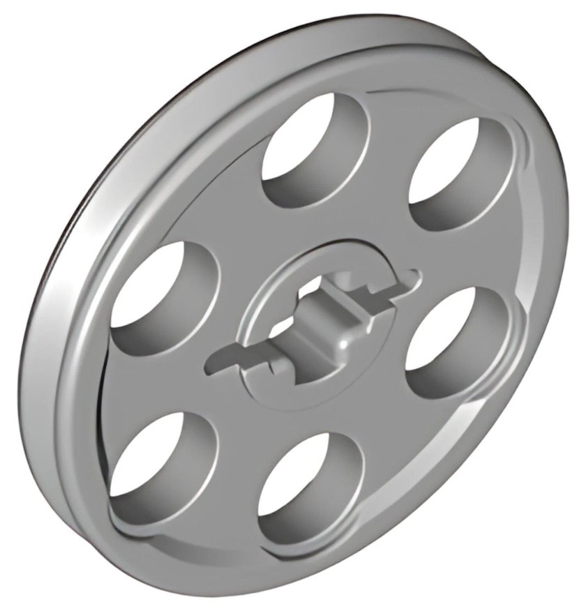 Лего деталь 4185