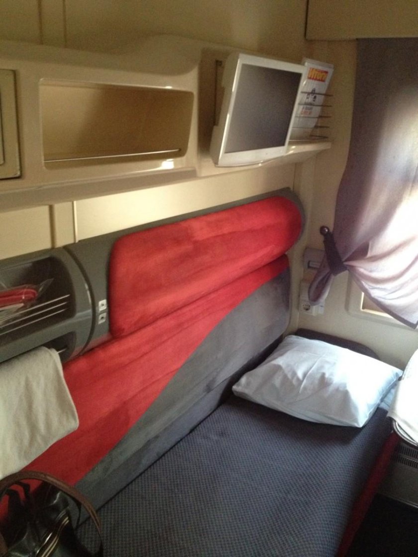 Вагон св Саратов Адлер