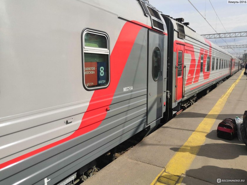 Поезда москва санкт петербург
