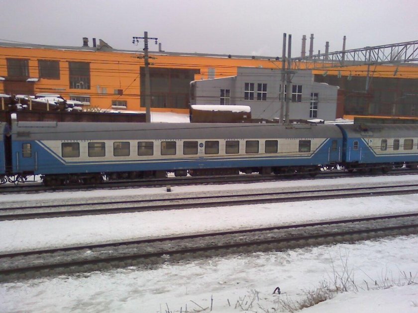 Поезд белые ночи вологда санкт-петербург
