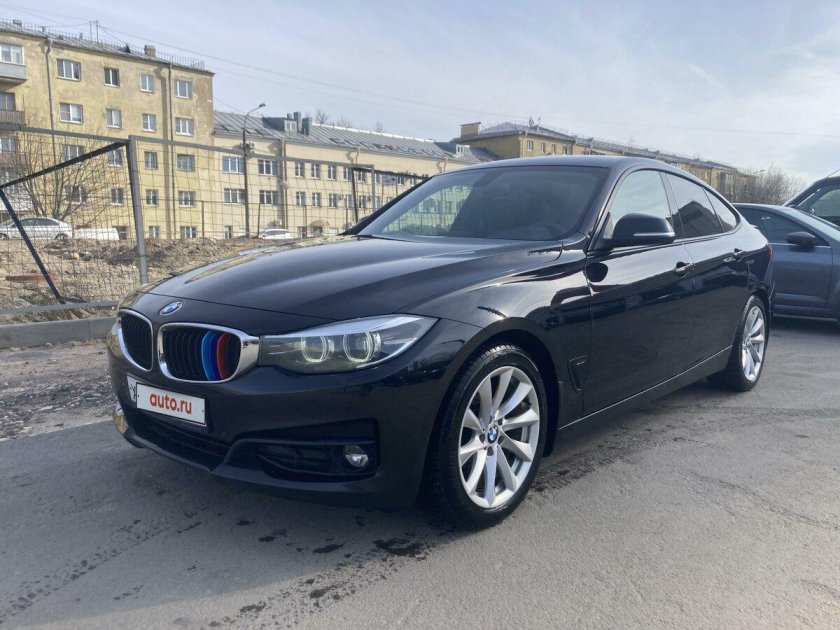 Ф 30 2016 Рестайлинг