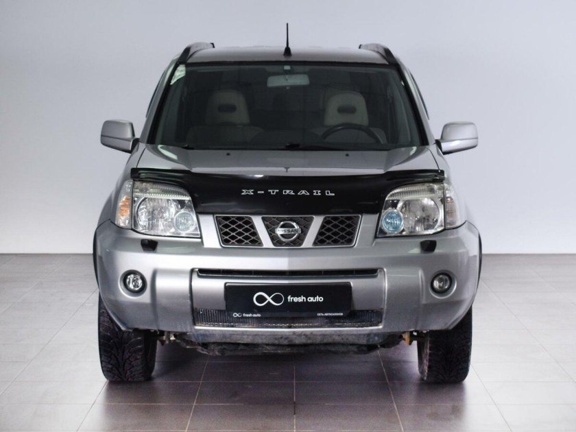 Nissan x-Trail 2007