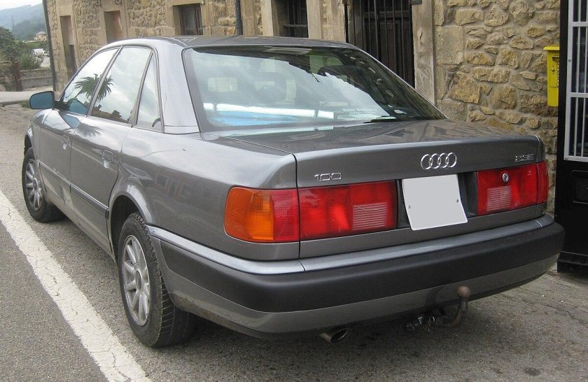 Audi 100 c4 1994