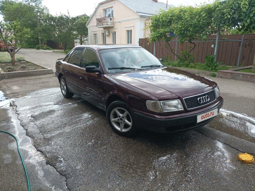 Audi 100 1994