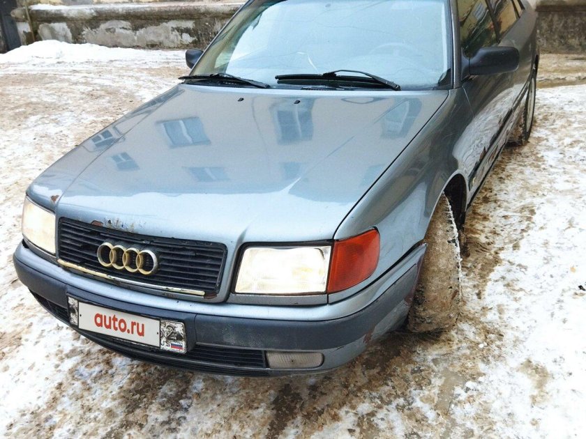 Audi 100 1994