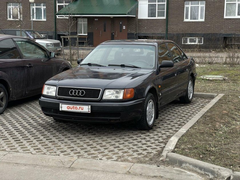 Audi 100 1994