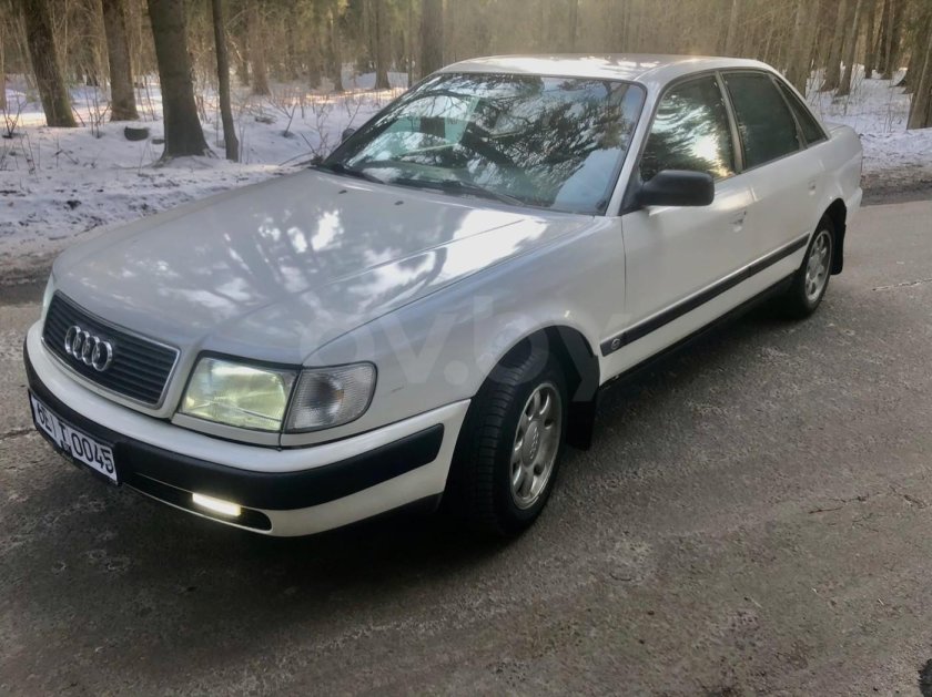 Ауди 100 1994г