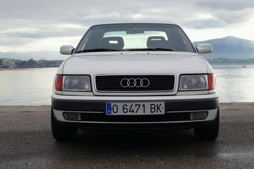 Audi 100 c4 1994