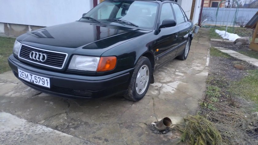 Audi 100 1994