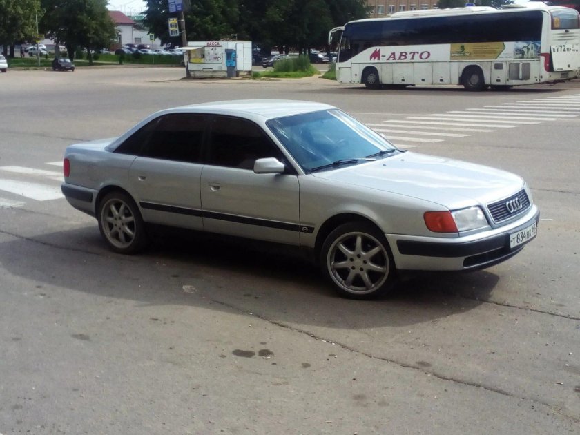 Audi 100 1994