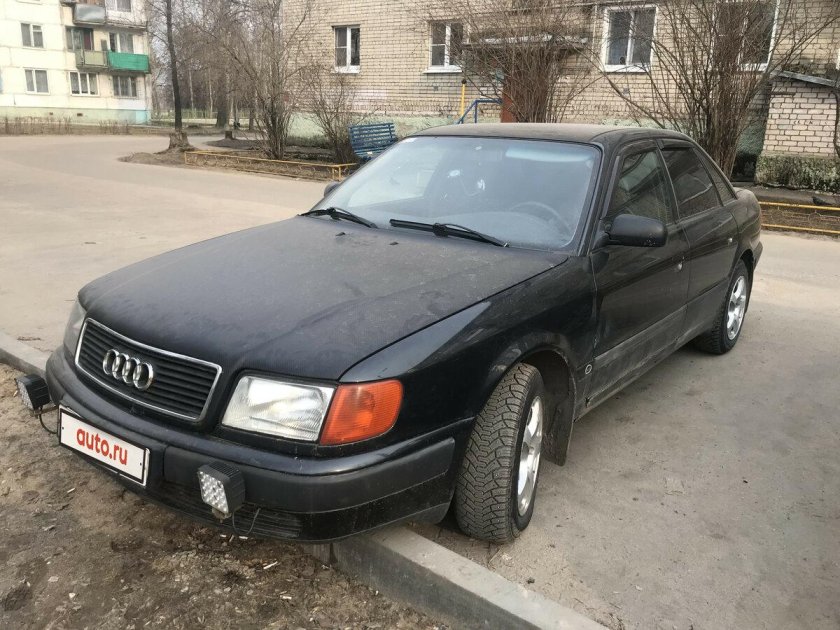 Audi 100 1994