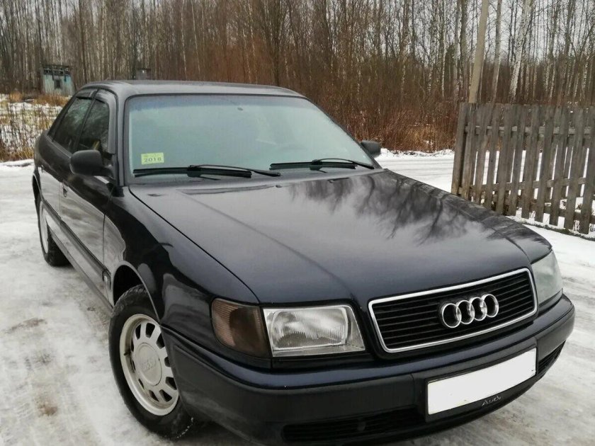 Audi 100 1994