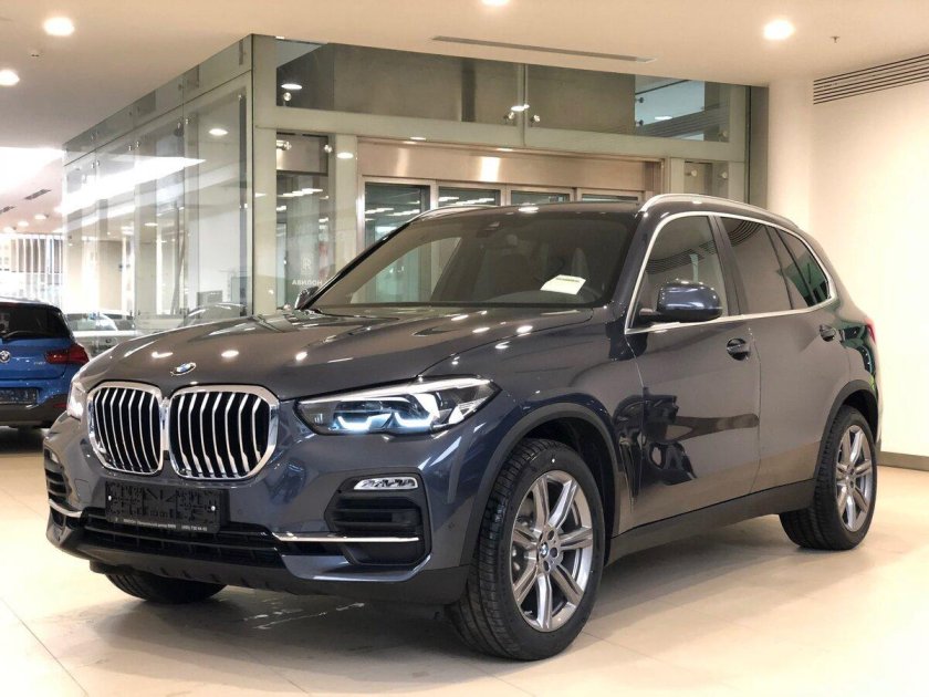 Арктический серый с бриллиантовым эффектом x5