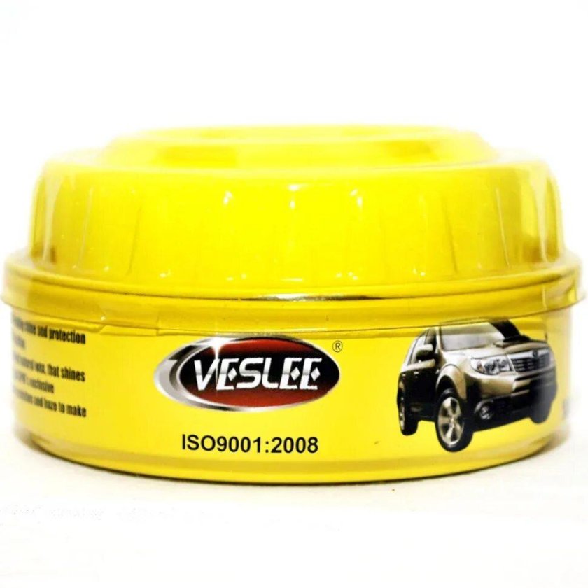 Carnauba car Wax, 230г