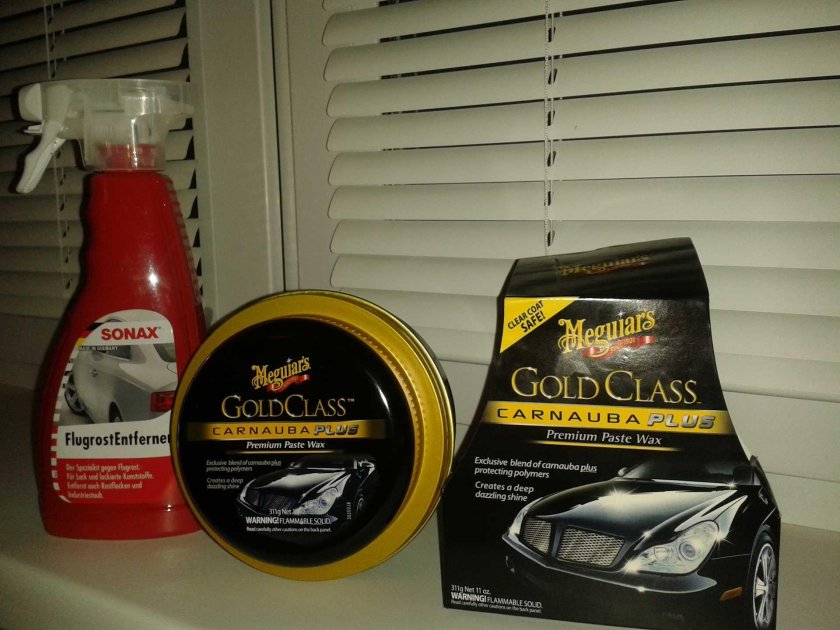 Meguiar’s g7014