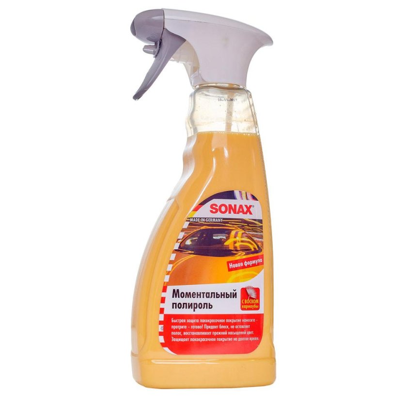 Sonax 0,5л 288200