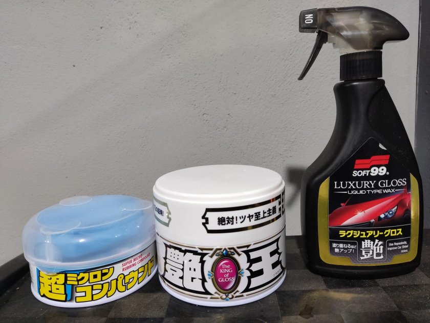 Полироли Plak плакат