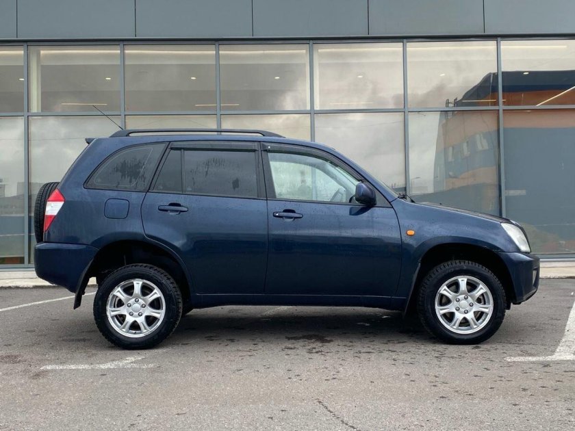 Вортекс тинго