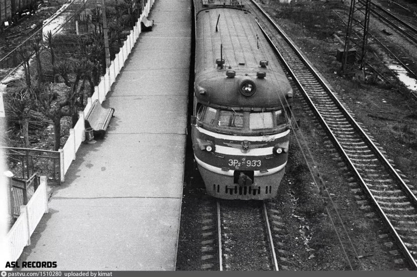 Станция Обухово 2