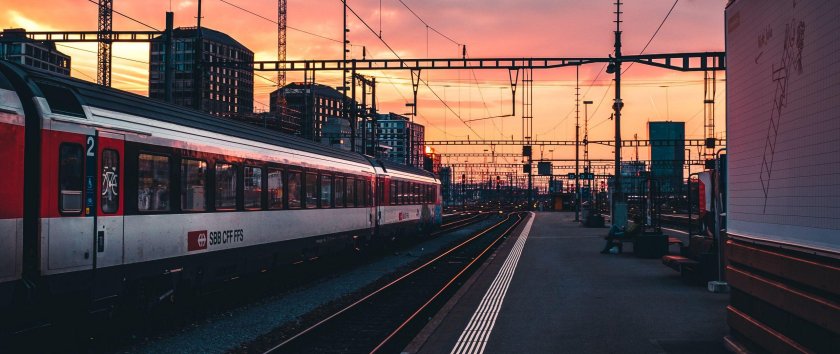 Ржд станция эстетика