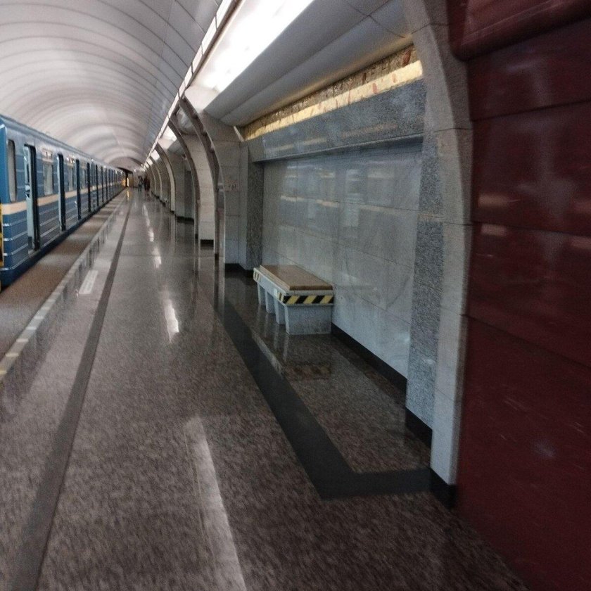 Станция метро гражданский проспект санкт-петербург