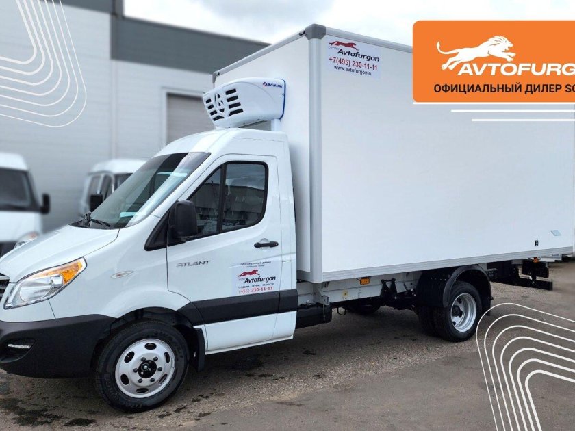 Газ газель next