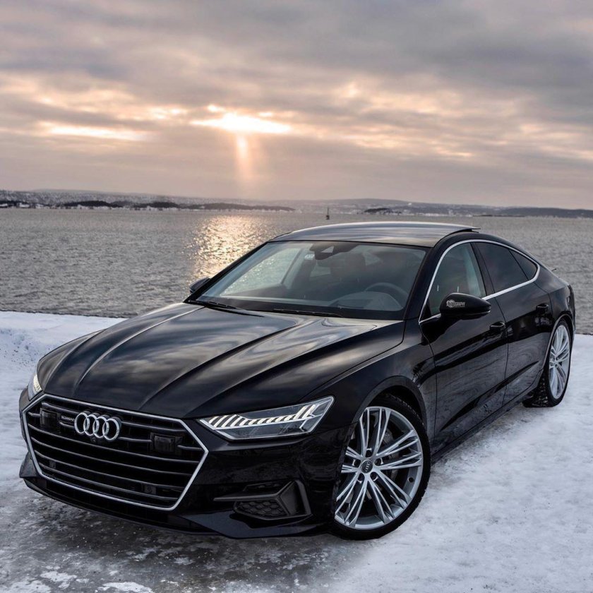 Audi a7 Sportback