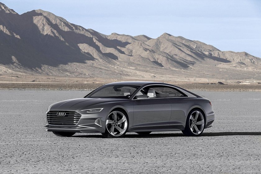 Audi a9